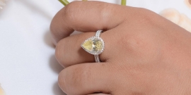 Biggest Gold and Diamond ...