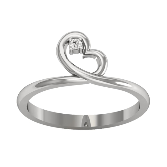 Yana Diamond Ring