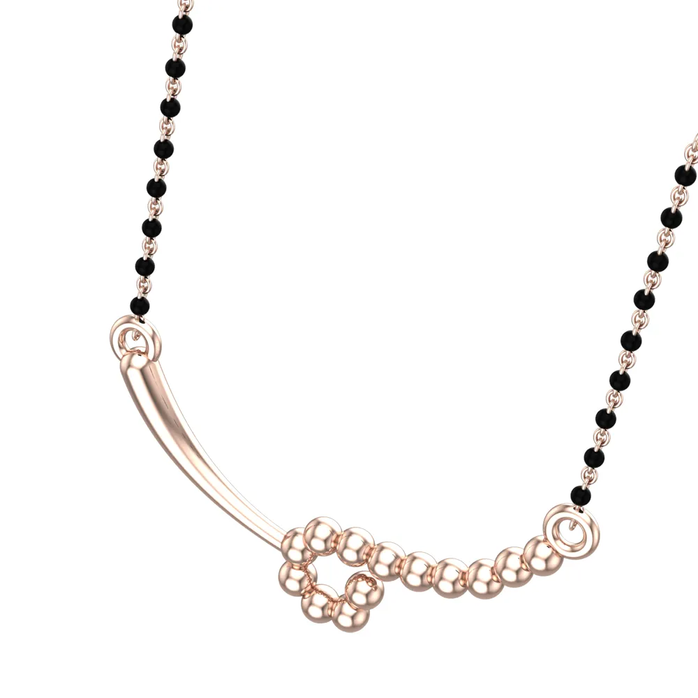 Hemal Gold Mangalsutra Hemal Gold Mangalsutra