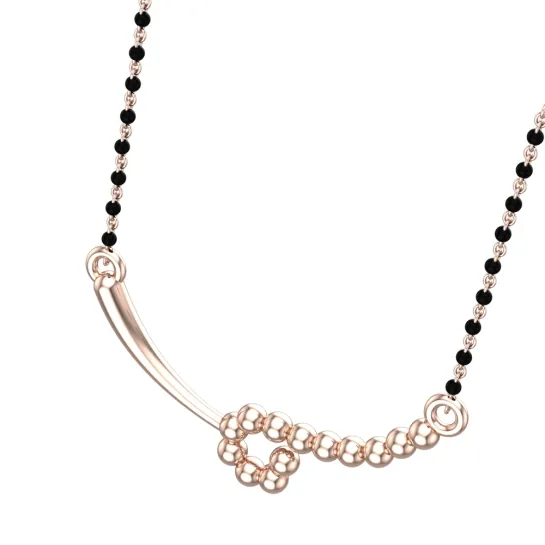 Hemal Gold Mangalsutra Hemal Gold Mangalsutra