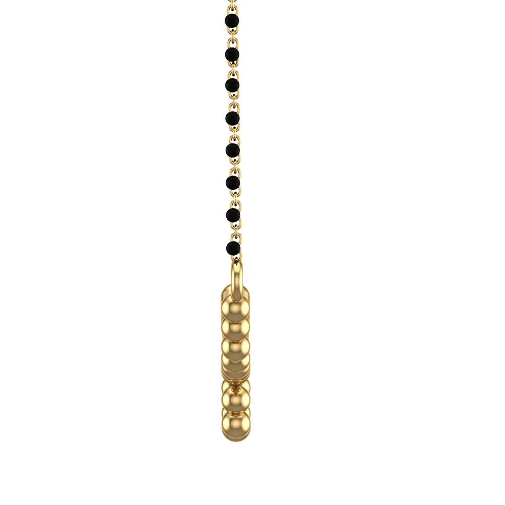 Hemal Gold Mangalsutra Hemal Gold Mangalsutra