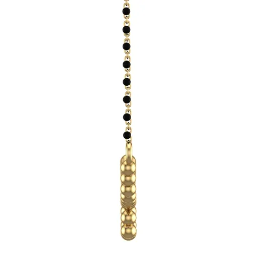 Hemal Gold Mangalsutra Hemal Gold Mangalsutra
