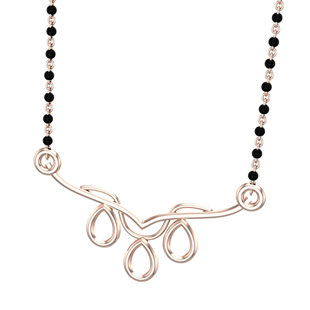 Ishani Gold Mangalsutra Ishani Gold Mangalsutra