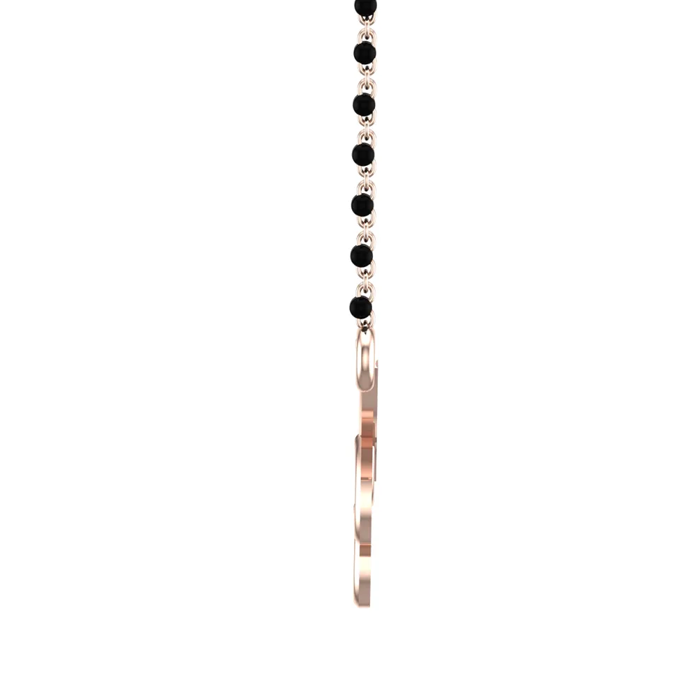 Ishani Gold Mangalsutra Ishani Gold Mangalsutra