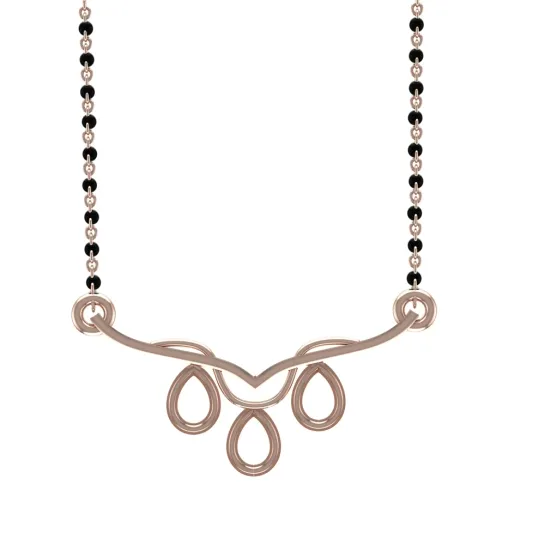 Ishani Gold Mangalsutra Ishani Gold Mangalsutra