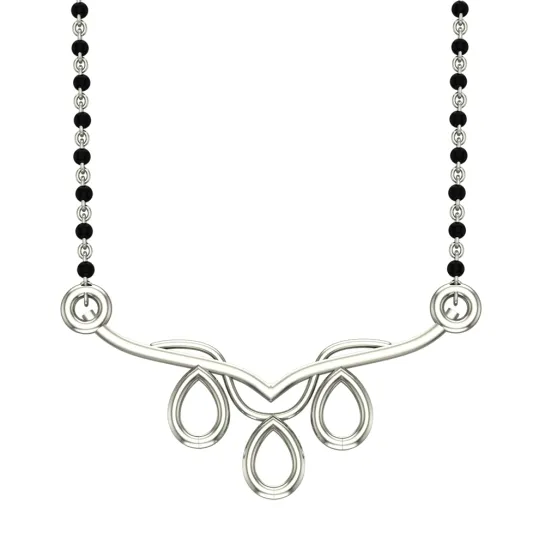 Ishani Gold Mangalsutra Ishani Gold Mangalsutra
