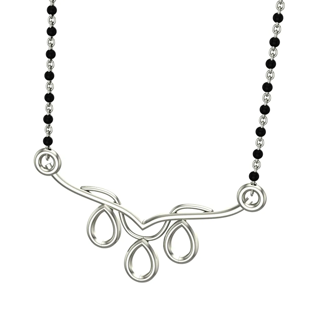 Ishani Gold Mangalsutra Ishani Gold Mangalsutra