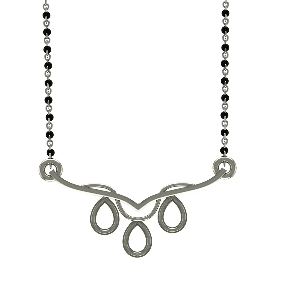 Ishani Gold Mangalsutra Ishani Gold Mangalsutra