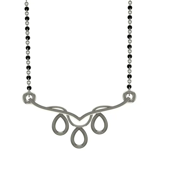 Ishani Gold Mangalsutra Ishani Gold Mangalsutra