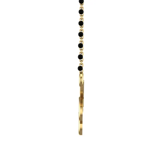 Ishani Gold Mangalsutra Ishani Gold Mangalsutra