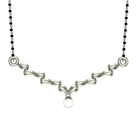 Chhaya Yellow Gold Mangalsutra Chhaya Yellow Gold Mangalsutra