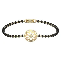 Mitali Diamond Bracelet
