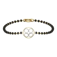 Naira Diamond Bracelet