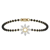Meghana Diamond Bracelet