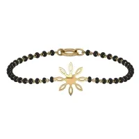 Stuti Gold Bracelet
