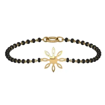 Stuti Gold Bracelet…