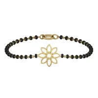 Stuthi Gold Bracelet