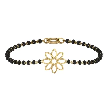Stuthi Gold Bracelet…