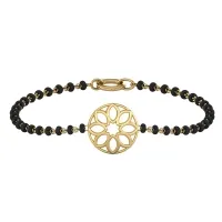 Sudena Gold Bracelet