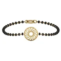 Suchi Gold Bracelet