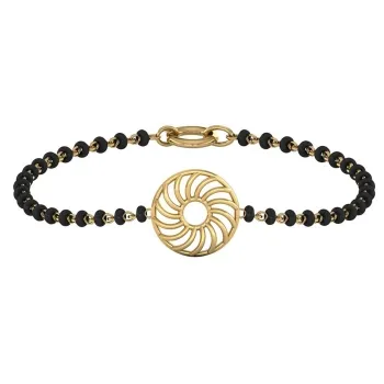 Suchi Gold Bracelet…