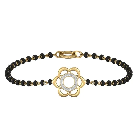 Jiera Diamond Bracelet Jiera Diamond Bracelet