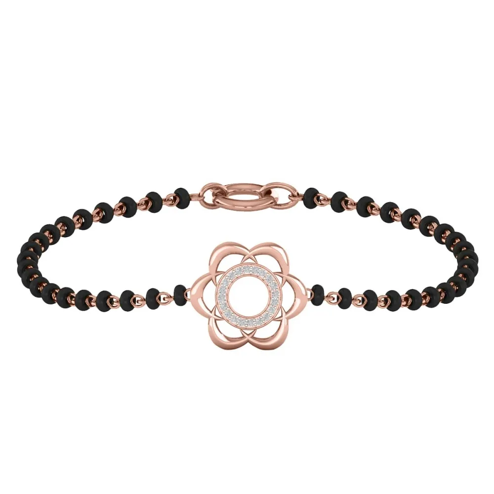 Jiera Diamond Bracelet Jiera Diamond Bracelet