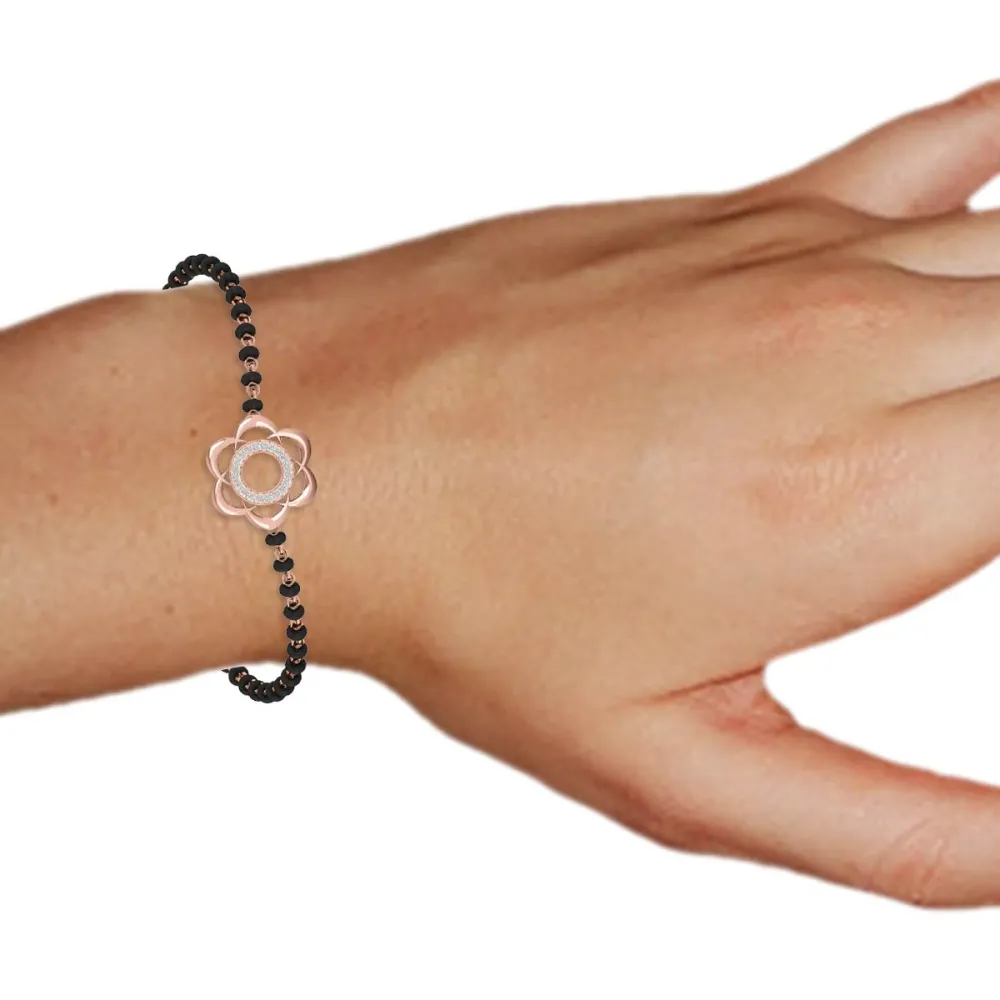 Jiera Diamond Bracelet Jiera Diamond Bracelet