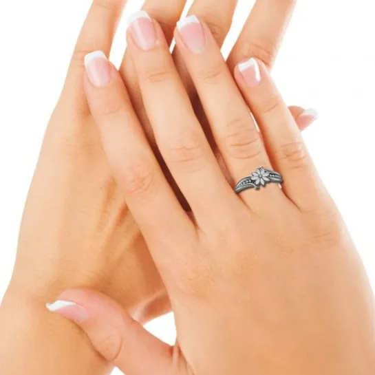 Anya Gold Ring For Engagement Anya Gold Ring For Engagement