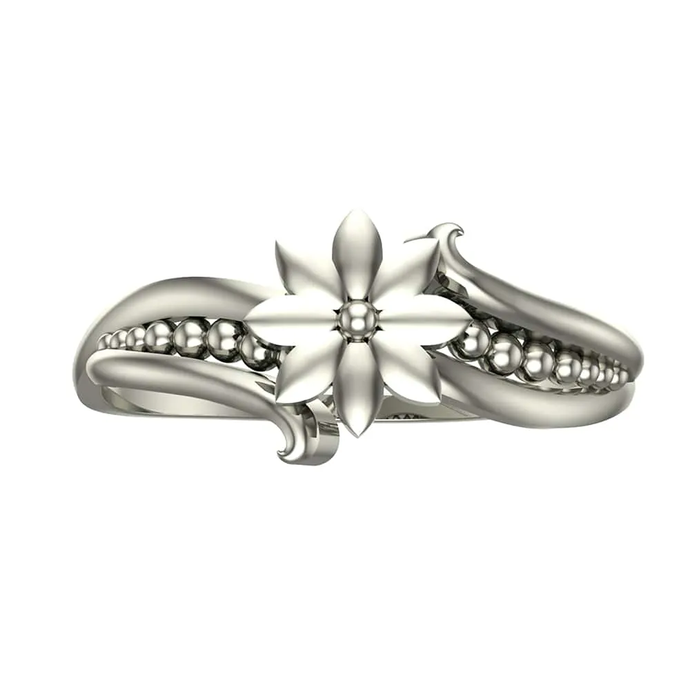 Anya Gold Ring For Engagement Anya Gold Ring For Engagement