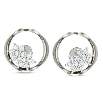 Eileena White Gold S…