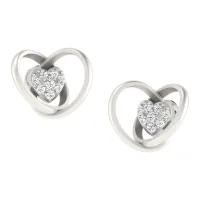 Gul Diamond Studs