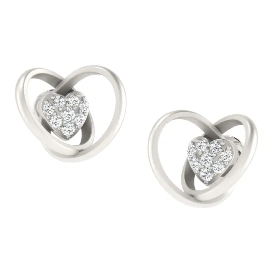 Gul Diamond Studs Gul Diamond Studs