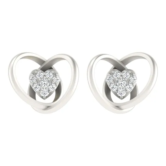 Gul Diamond Studs Gul Diamond Studs