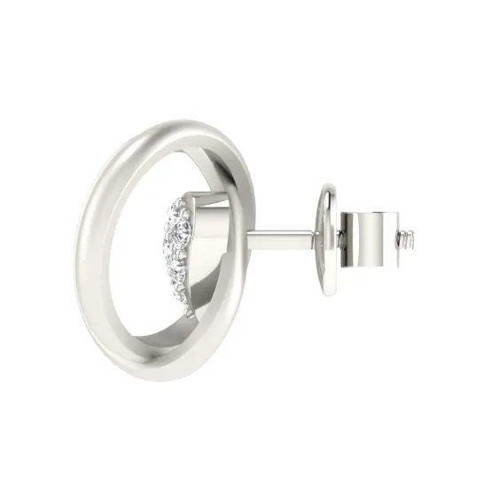 Gul Diamond Studs Gul Diamond Studs