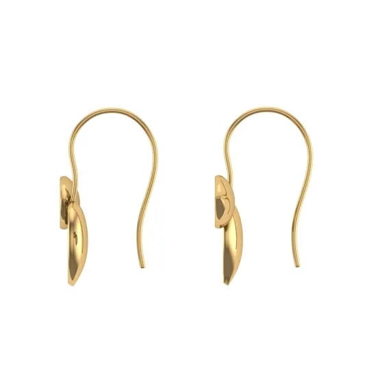 Inayat Gold Earrings Design for daily use Inayat Gold Earrings Design for daily use