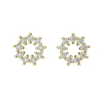 Rachita Diamond Earring