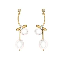 Yamini Diamond Earring