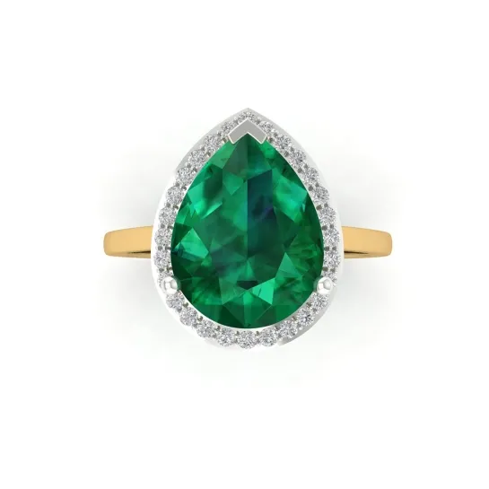 Sohali Diamond Ring Sohali Diamond Ring
