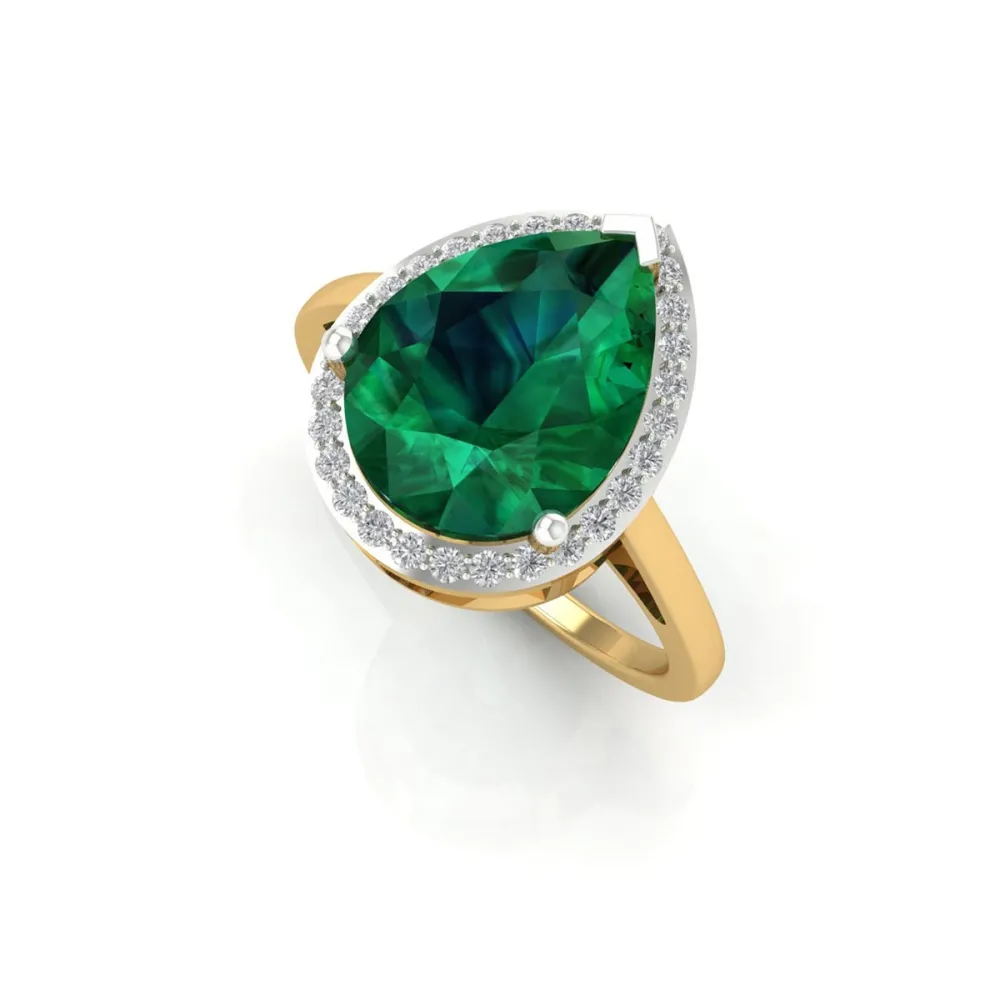 Sohali Diamond Ring Sohali Diamond Ring