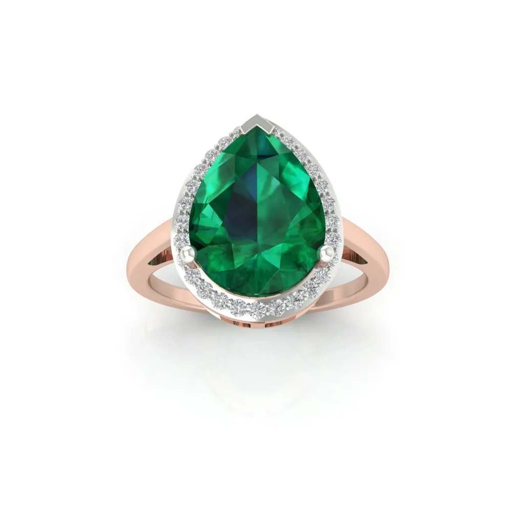 Sohali Diamond Ring Sohali Diamond Ring