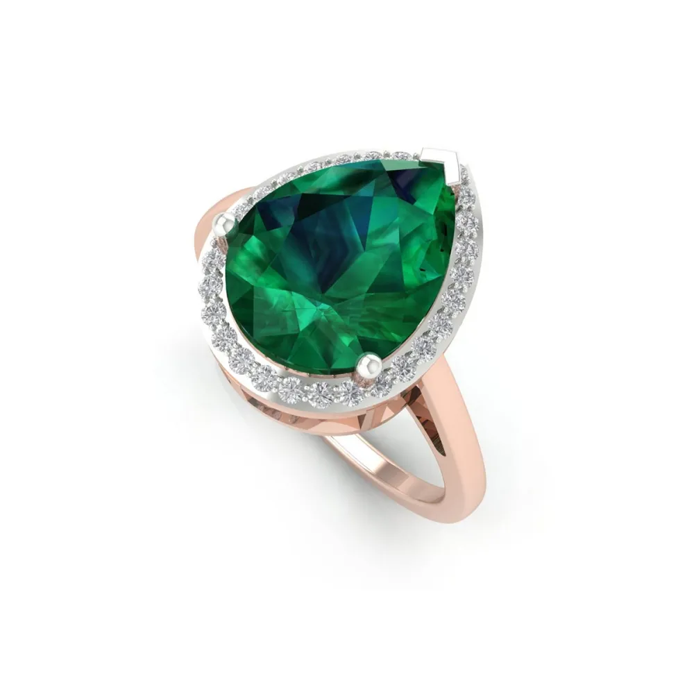 Sohali Diamond Ring Sohali Diamond Ring