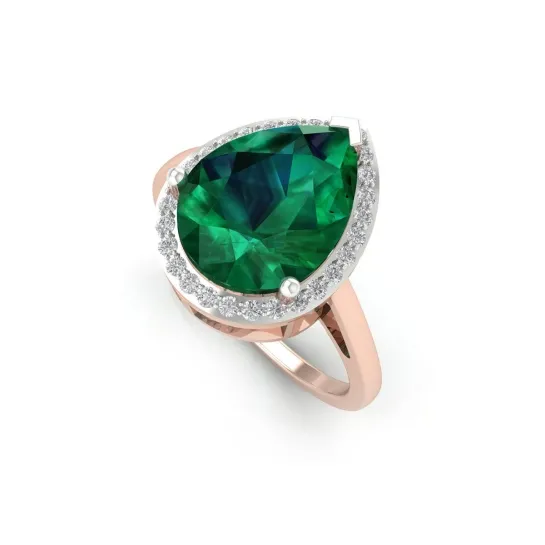 Sohali Diamond Ring Sohali Diamond Ring