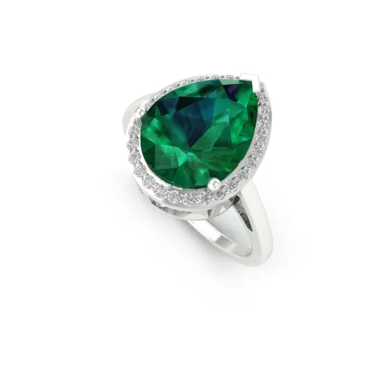 Sohali Diamond Ring Sohali Diamond Ring