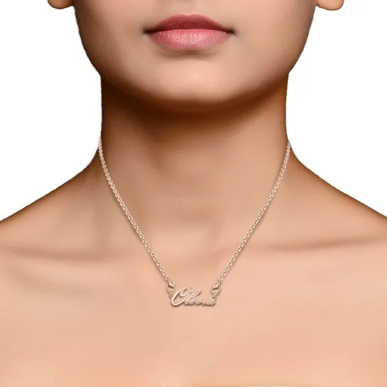 Olivia Rose Gold Pendant Olivia Rose Gold Pendant