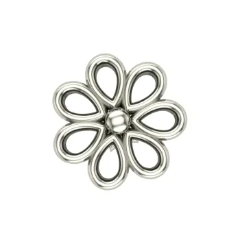 Ambey White Gold Nos…