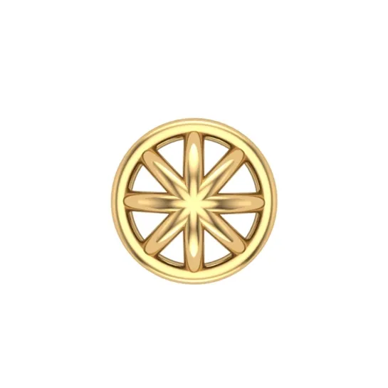 Anju Gold Nosepin Anju Gold Nosepin
