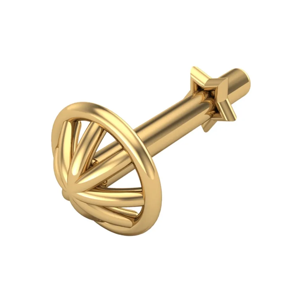 Anju Gold Nosepin Anju Gold Nosepin