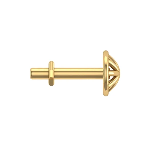 Anju Gold Nosepin Anju Gold Nosepin