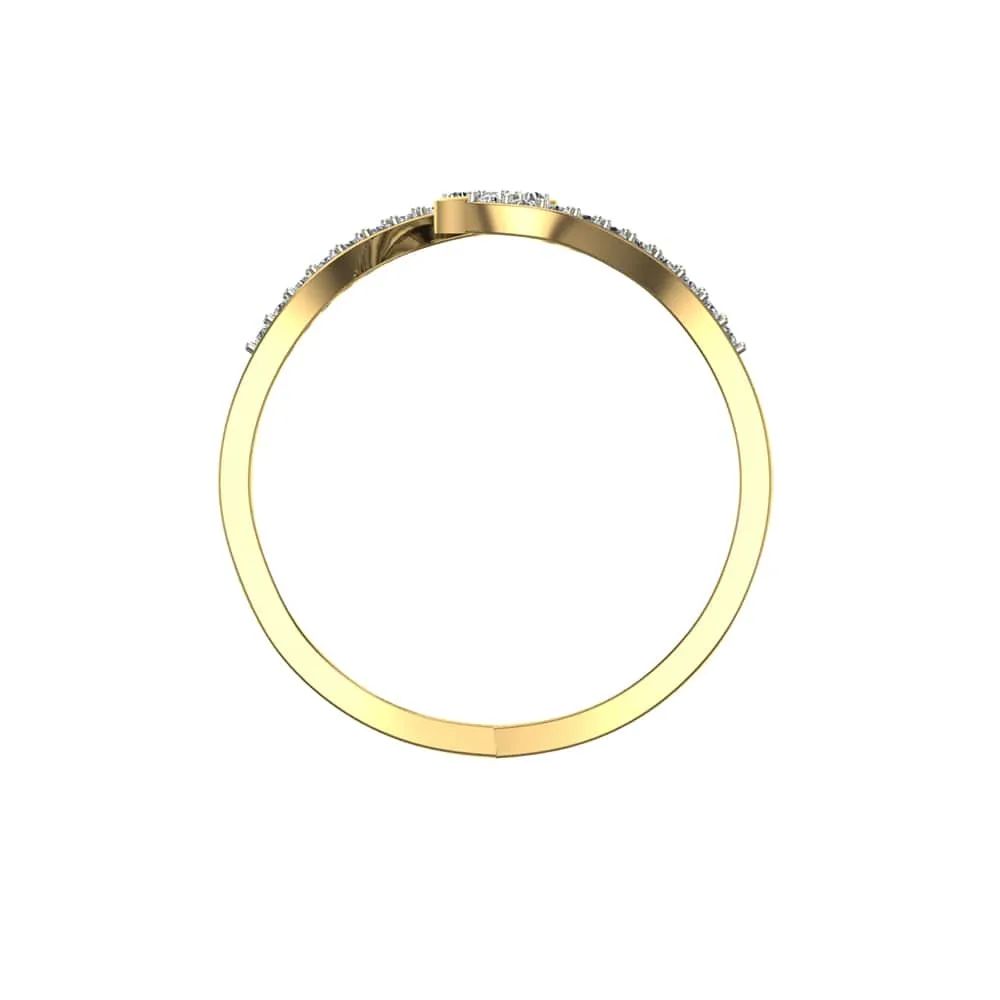 Collins Diamond Ring Collins Diamond Ring